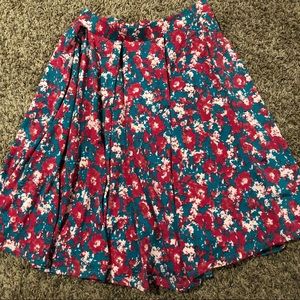 LuLaRoe Madison Skirt
